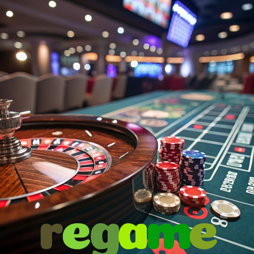 Cassino Online regame