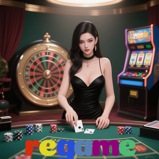 Cassino Online regame