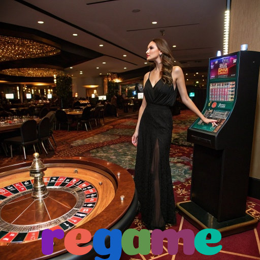 Cassino Online regame
