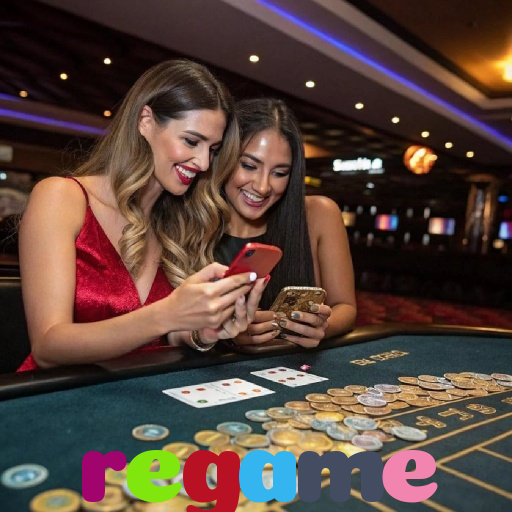 Cassino Online regame