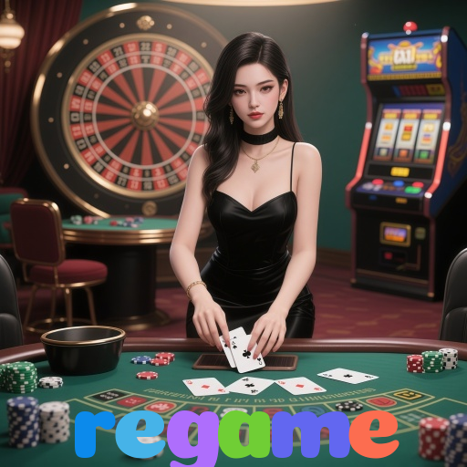 Cassino Online regame