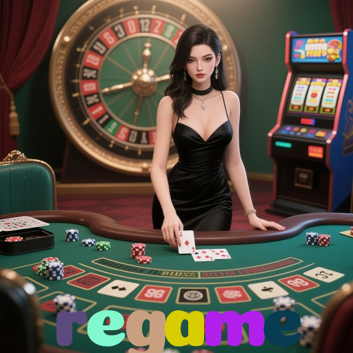 Cassino Online regame