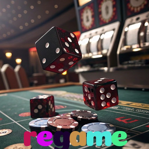 Cassino Online regame
