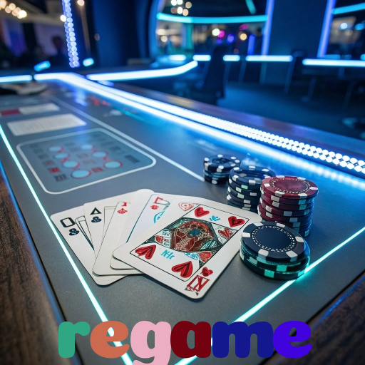 Cassino Online regame