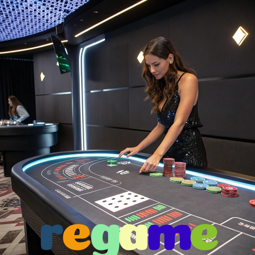 Cassino Online regame