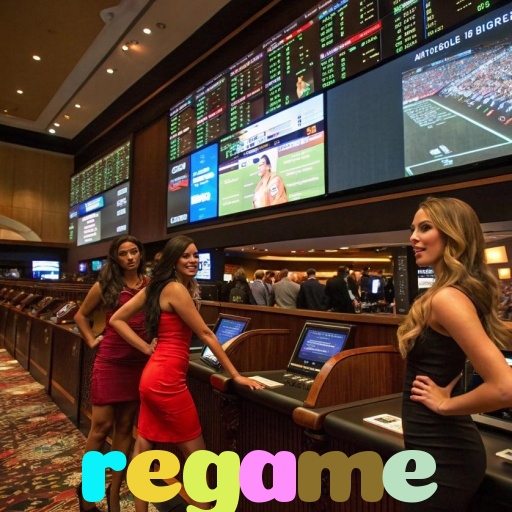 Cassino Online regame
