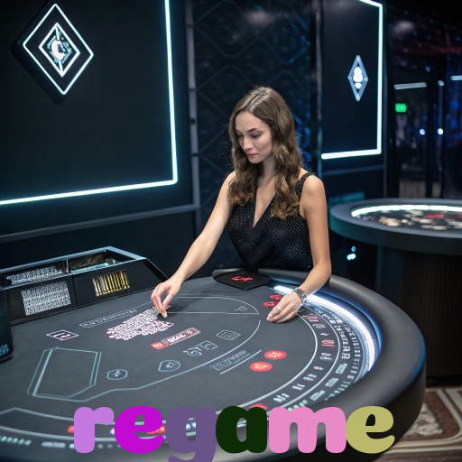 Cassino Online regame