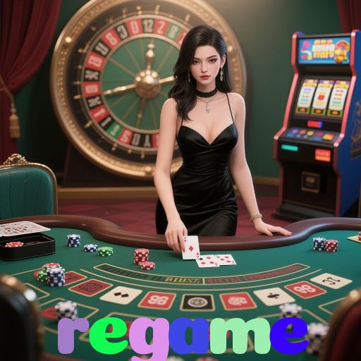Cassino Online regame
