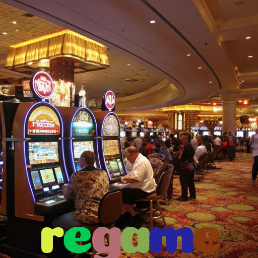 Cassino Online regame
