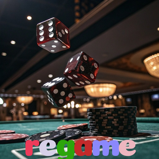 Cassino Online regame