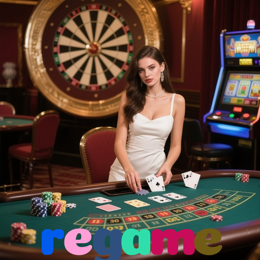 Cassino Online regame