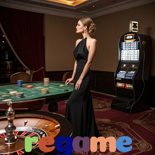Cassino Online regame