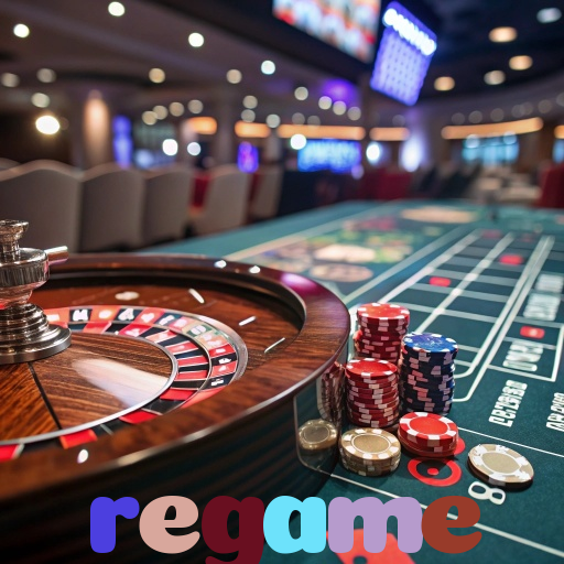 Cassino Online regame