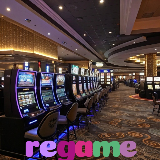 Cassino Online regame